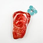 اسباب بازی گوشت پارچه ای